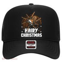 Hairy Christmas Tarantula Owner Cute Gift Hat thumb 0