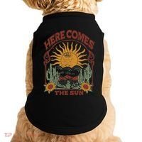 Here Comes The Sun Doggie Tank thumb 0
