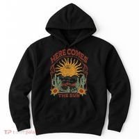 Here Comes The Sun Hoodie thumb 0