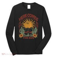 Here Comes The Sun Long Sleeve Shirt thumb 0