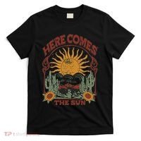 Here Comes The Sun T-Shirt thumb 0