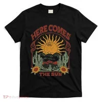 Here Comes The Sun T-Shirt thumb 0