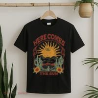 Here Comes The Sun T-Shirt thumb 2