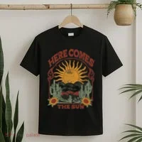Here Comes The Sun T-Shirt thumb 2