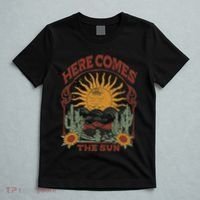 Here Comes The Sun T-Shirt thumb 5