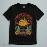 Here Comes The Sun T-Shirt thumb 5