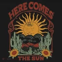 Here Comes The Sun T-Shirt thumb 7