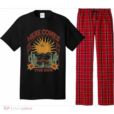 Pajama Set