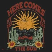 Here Comes The Sun Tumbler thumb 3