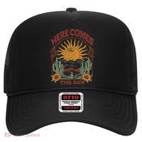 Here Comes The Sun Hat thumb 0