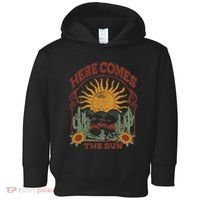Here Comes The Sun Toddler Hoodie thumb 0