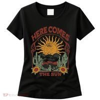 Here Comes The Sun Women's T-Shirt thumb 0