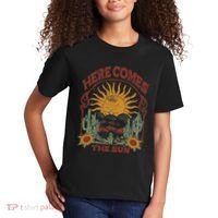 Here Comes The Sun Kids T-Shirt thumb 2