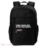 Hockey Champions USA Canada Lost Backpack thumb 0