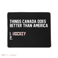 Hockey Champions USA Canada Lost Mousepad thumb 0