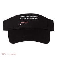 Hockey Champions USA Canada Lost Visor thumb 0
