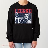 Hockey Champions USA Legend Women's Sweatshirt thumb 0