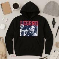Hockey Champions USA Legend Hoodie thumb 3