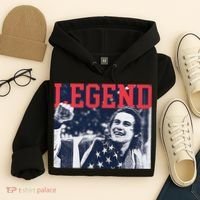 Hockey Champions USA Legend Hoodie thumb 4