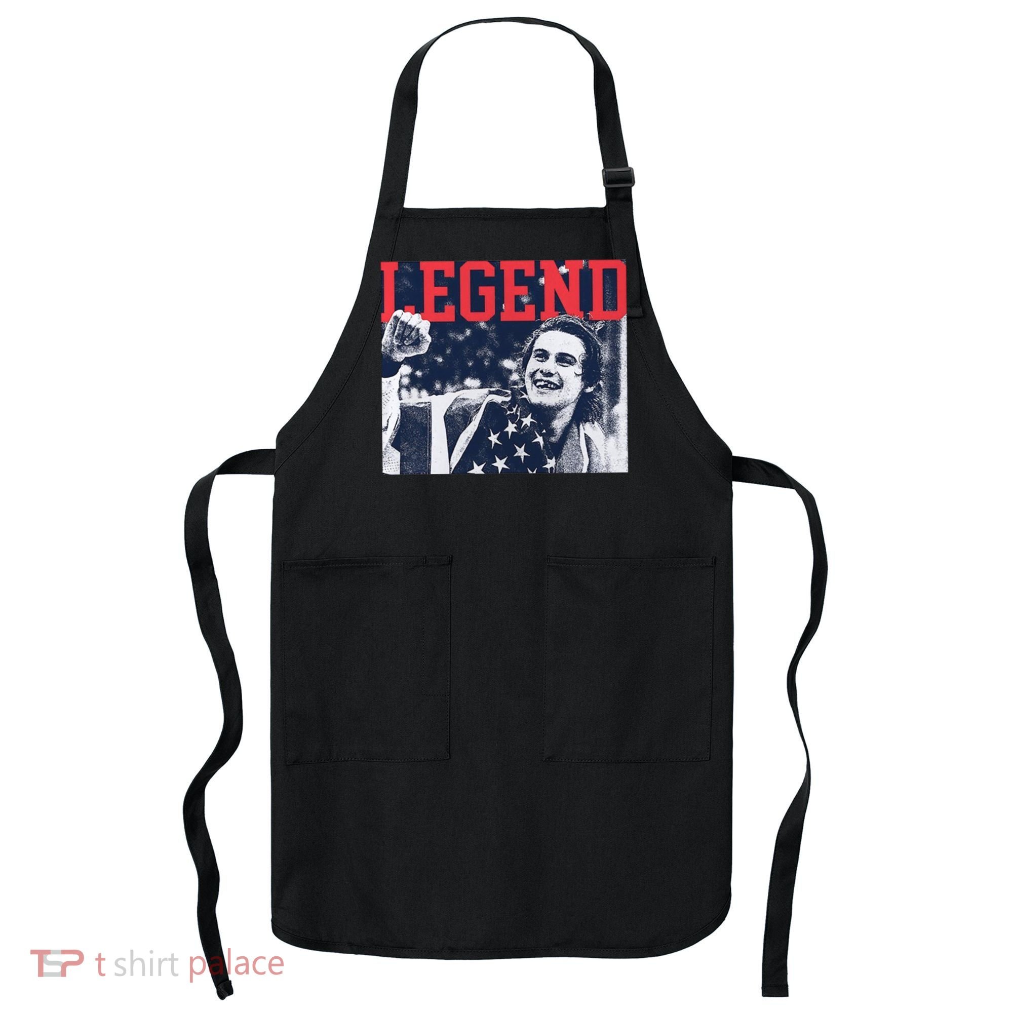 Hockey Champions USA Legend Apron