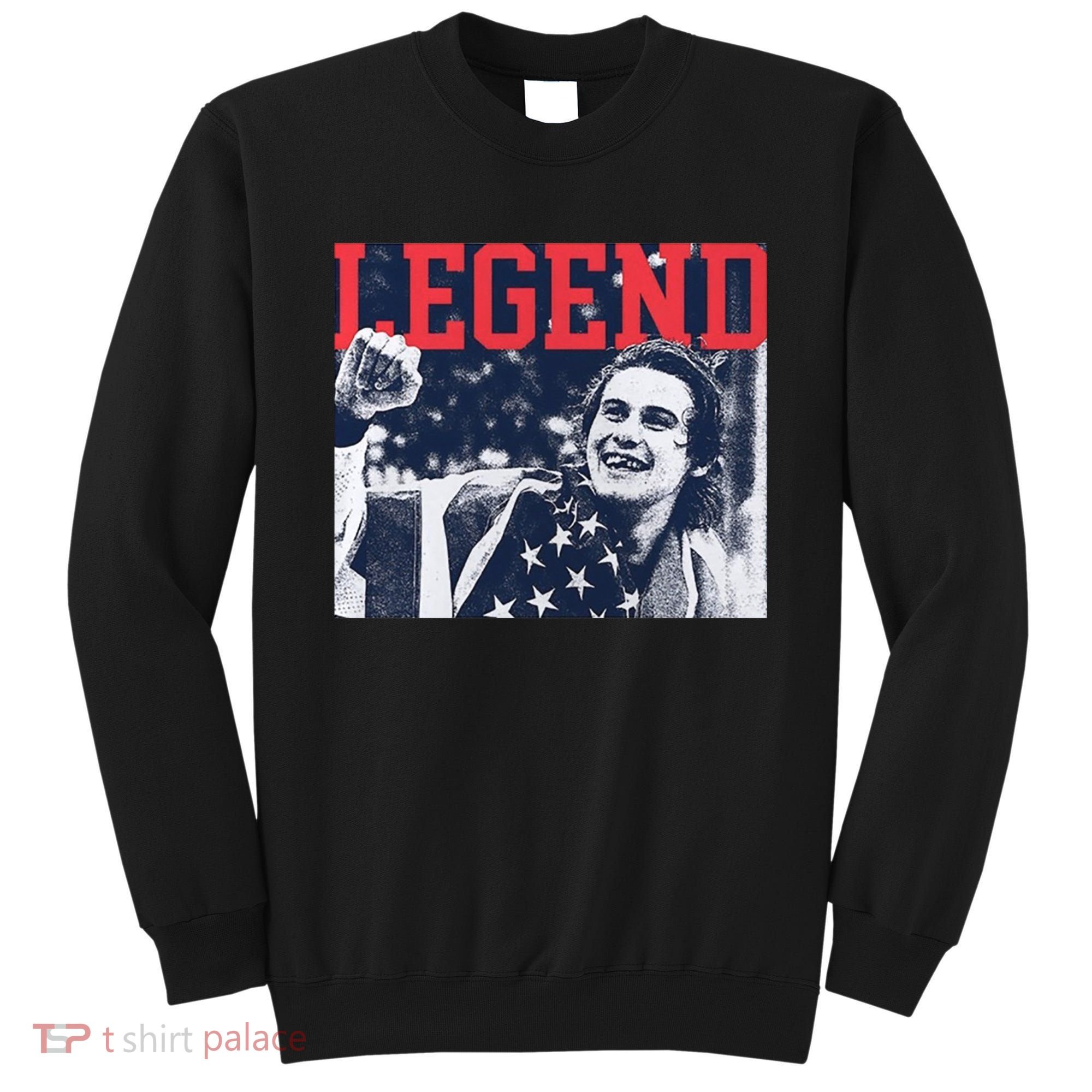 Hockey Champions USA Legend Sweatshirt