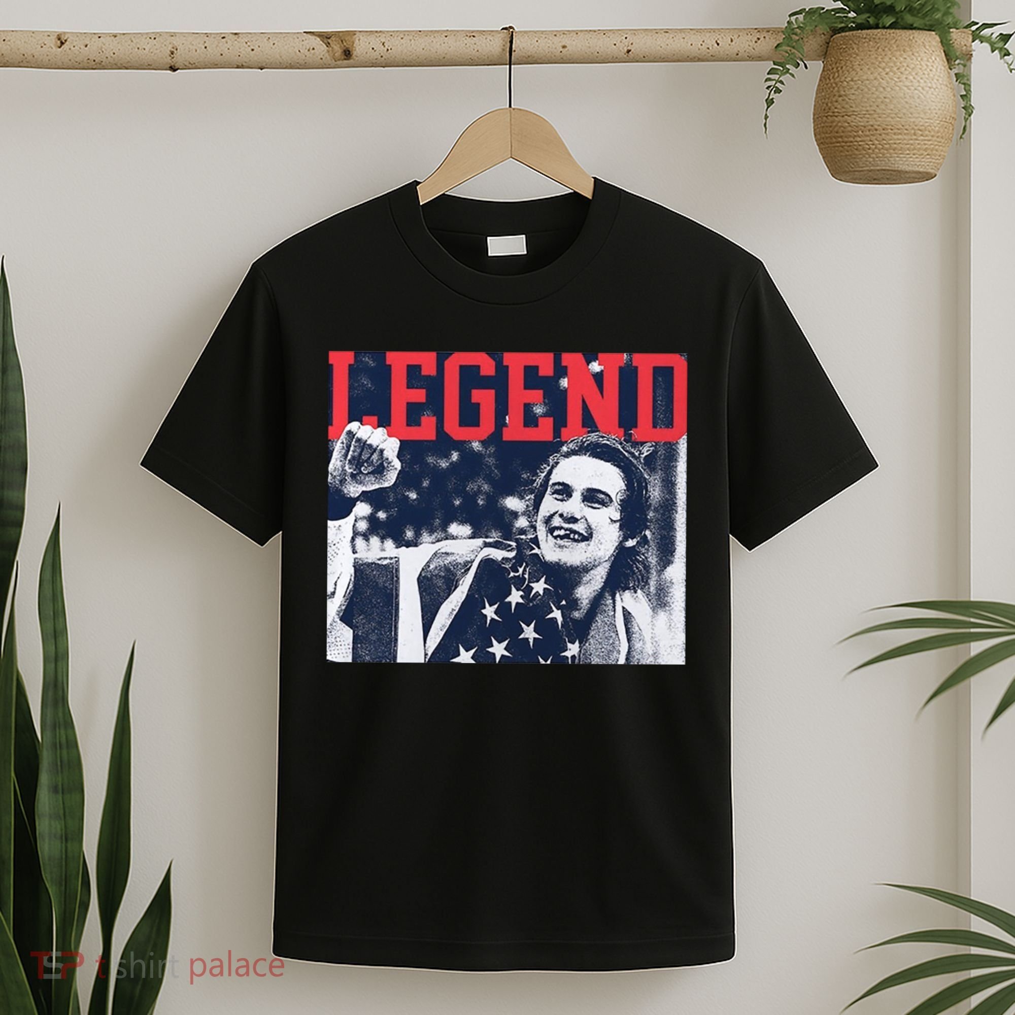 Hockey Champions USA Legend T-Shirt