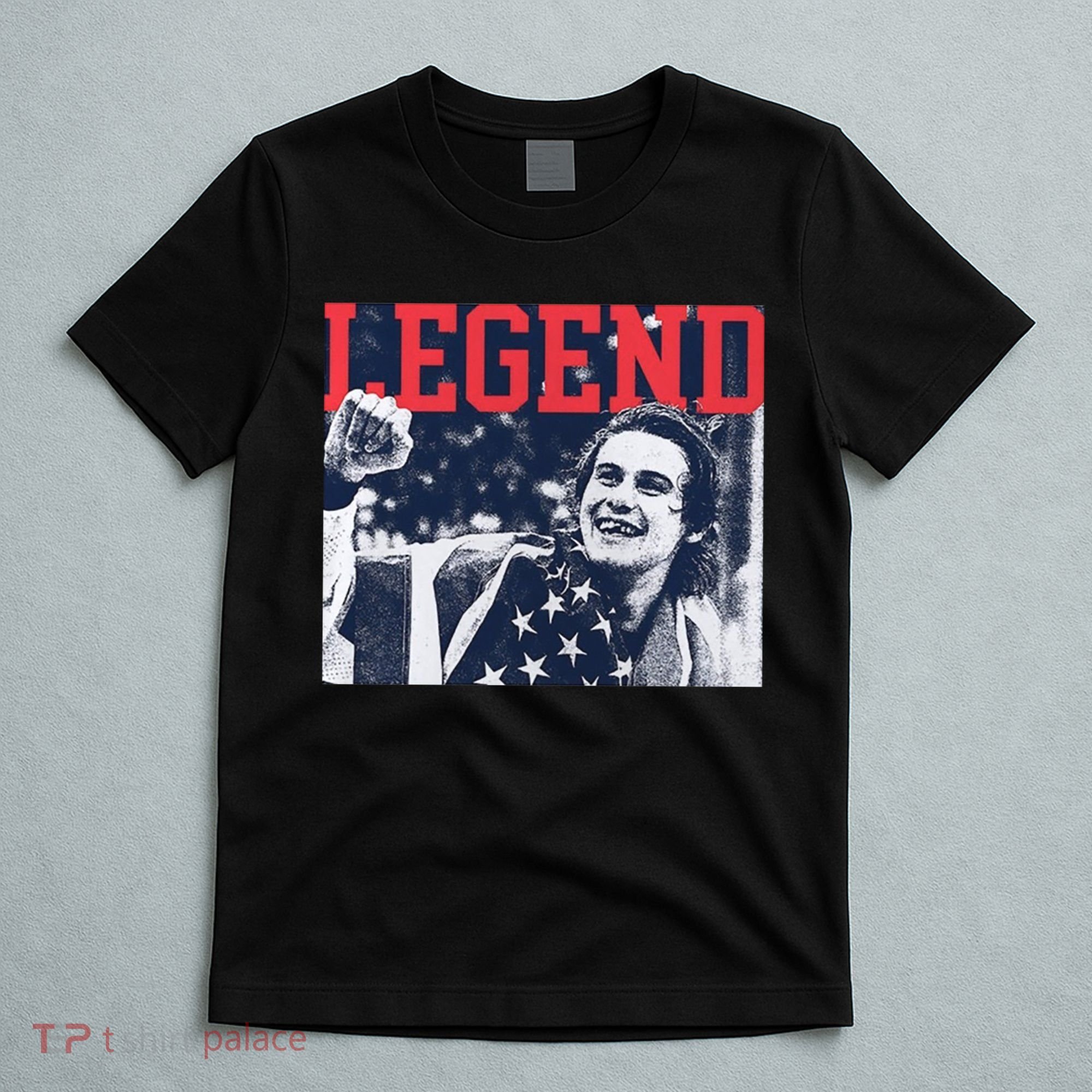 Hockey Champions USA Legend T-Shirt