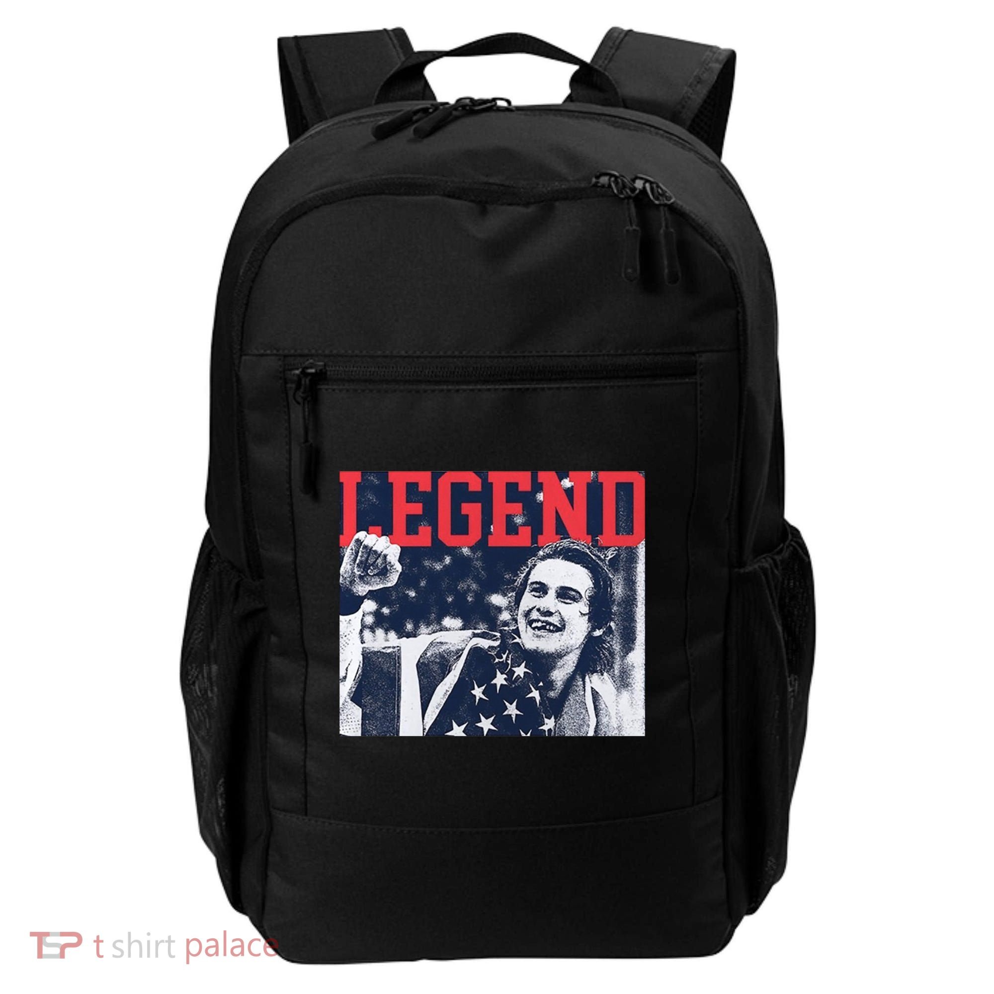 Hockey Champions USA Legend Backpack