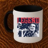 Hockey Champions USA Legend Coffee Mug thumb 2