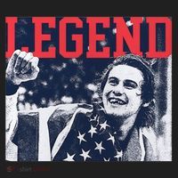 Hockey Champions USA Legend Beanie thumb 2