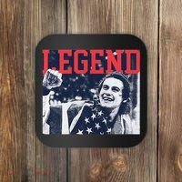 Hockey Champions USA Legend Coaster thumb 0