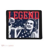 Hockey Champions USA Legend Mousepad thumb 0