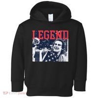 Hockey Champions USA Legend Toddler Hoodie thumb 0