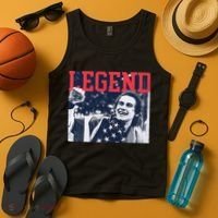 Hockey Champions USA Legend Tank Top thumb 4
