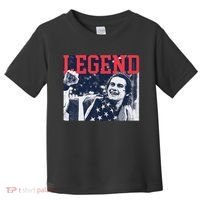 Hockey Champions USA Legend Toddler T-Shirt thumb 0