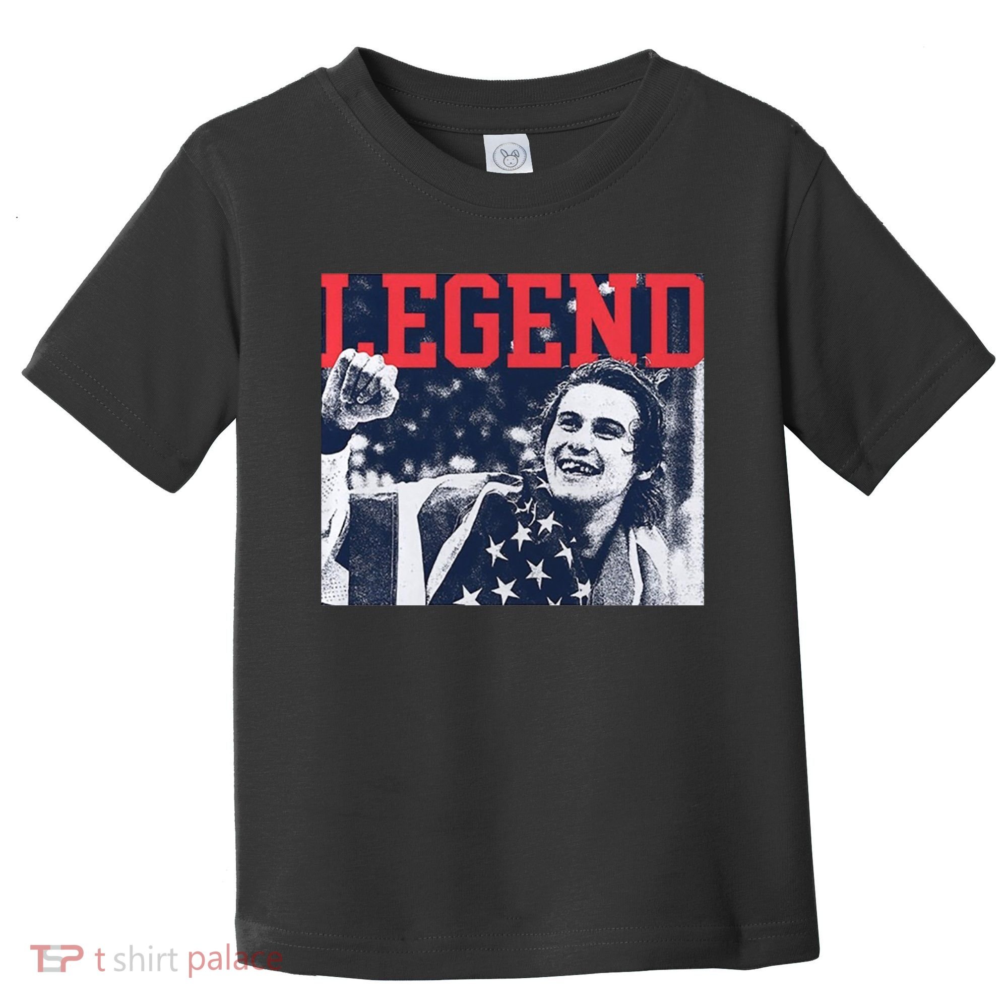 Hockey Champions USA Legend Toddler T-Shirt