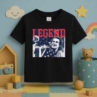 Hockey Champions USA Legend Toddler T-Shirt thumb 3