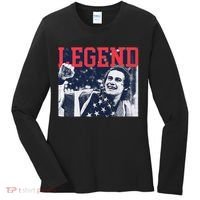 Hockey Champions USA Legend Women's Long Sleeve Shirt thumb 0