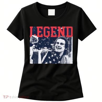 Hockey Champions USA Legend Women's T-Shirt