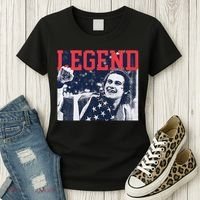 Hockey Champions USA Legend Women's T-Shirt thumb 3