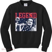 Hockey Champions USA Legend Kids Sweatshirt thumb 0