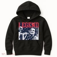 Hockey Champions USA Legend Kids Hoodie thumb 0