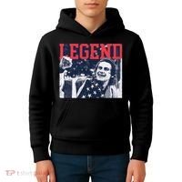 Hockey Champions USA Legend Kids Hoodie thumb 4