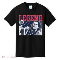 Hockey Champions USA Legend Kids T-Shirt thumb 0