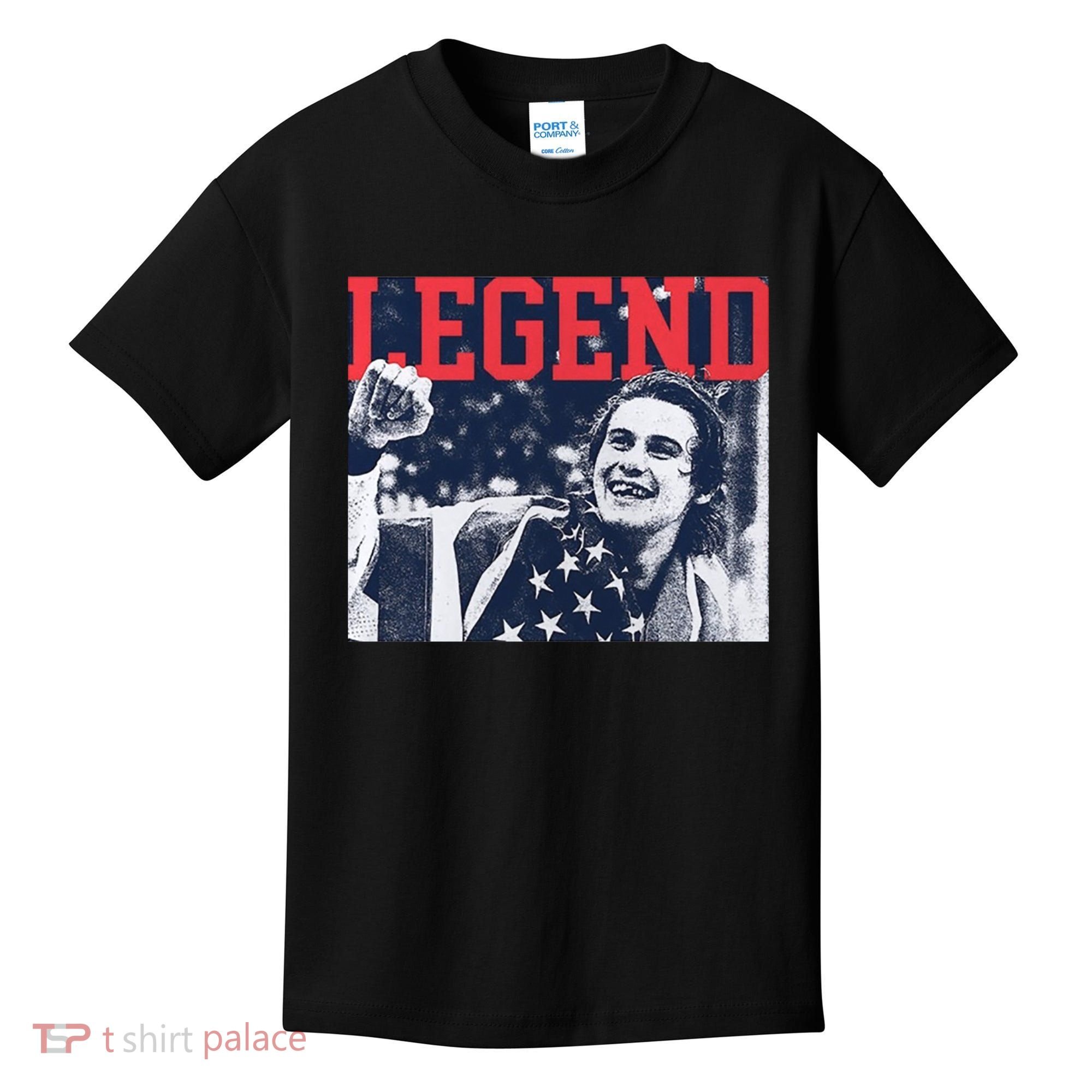 Hockey Champions USA Legend Kids T-Shirt