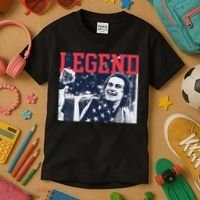 Hockey Champions USA Legend Kids T-Shirt thumb 3