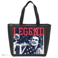 Hockey Champions USA Legend Tote Bag thumb 0