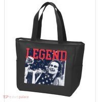 Hockey Champions USA Legend Tote Bag thumb 3