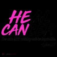 Heal Cancer With God Coffee Mug thumb 5
