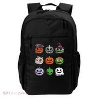 Halloween Costume Women Pumpkin Characters Backpack thumb 0